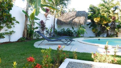 Villa Paloma Playa Ballenas