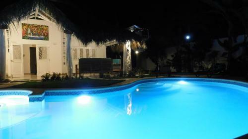 Villa Paloma Playa Ballenas