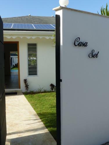 Villa Casa Sol