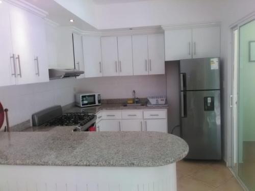 Apartamento Residencial Serenity
