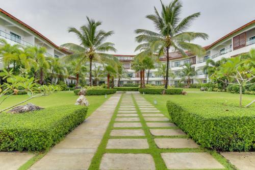 Apartamento Amazing Beach Front Sublime Samana