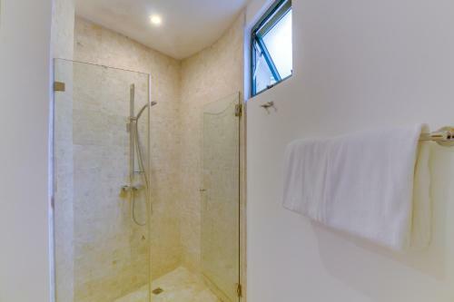 Apartamento Amazing Beach Front Sublime Samana