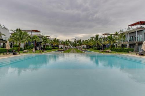 Apartamento Amazing Beach Front Sublime Samana