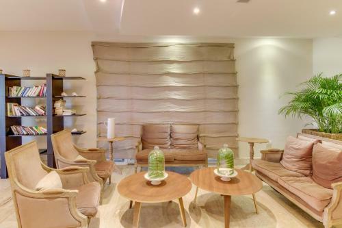 Apartamento Amazing Beach Front Sublime Samana
