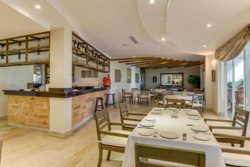 Apartamento Amazing Beach Front Sublime Samana