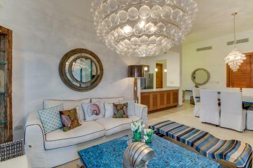 Apartamento Amazing Beach Front Sublime Samana
