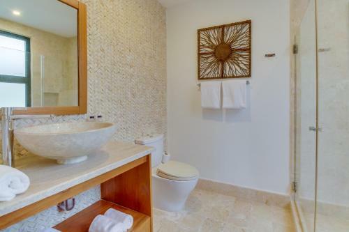 Apartamento Amazing Beach Front Sublime Samana