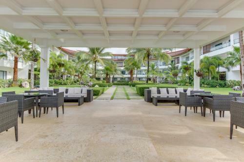 Apartamento Amazing Beach Front Sublime Samana