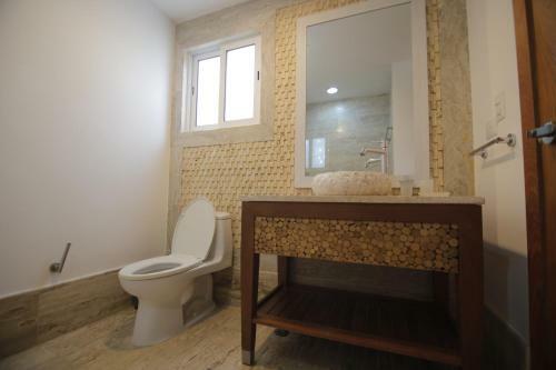 Apartamento Balcones Del Atlantico Vj
