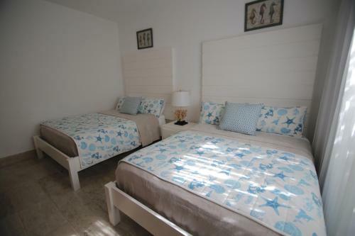 Apartamento Balcones Del Atlantico Vj