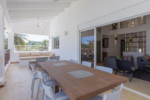 Apartamento Residencia Coco Mango