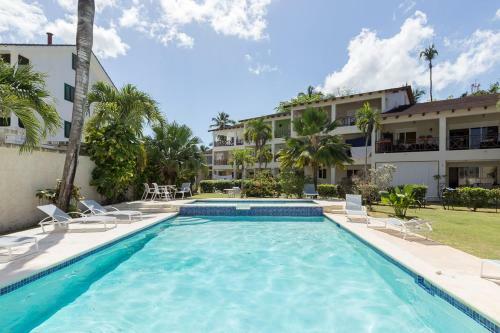 Apartamento Residencia Coco Mango