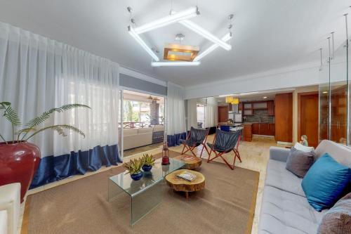 Apartamento Balcones Del Atlantico 222