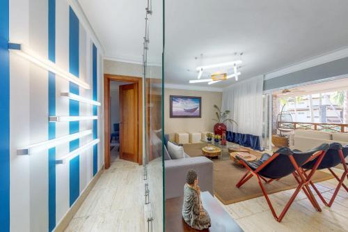 Apartamento Balcones Del Atlantico 222