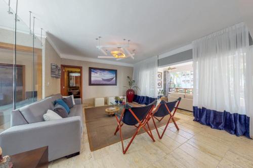 Apartamento Balcones Del Atlantico 222