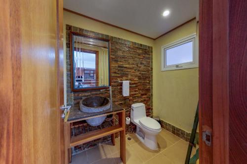 Apartamento Balcones Del Atlantico 222