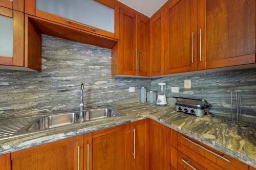 Apartamento Balcones Del Atlantico 222
