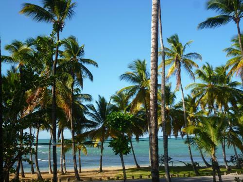 Apartamento Appartement Et Plage