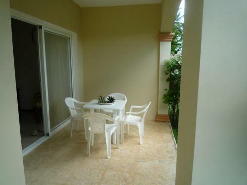 Apartamento Appartement Et Plage