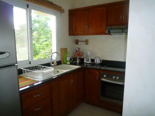 Apartamento Appartement Et Plage