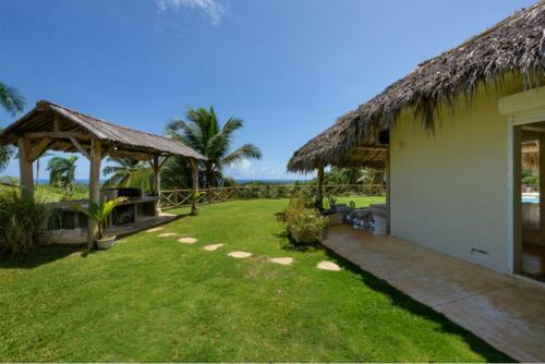 Villa Casa Cocoloba