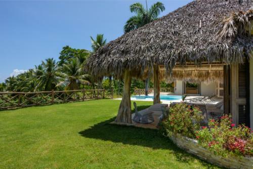 Villa Casa Cocoloba