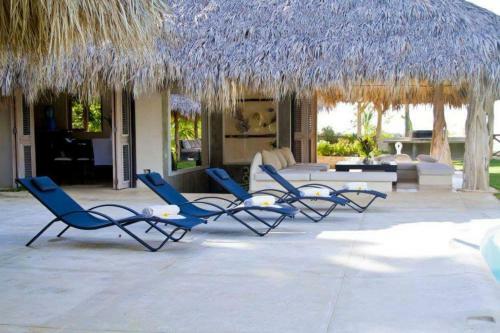 Villa Casa Cocoloba