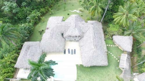 Villa Casa Cocoloba
