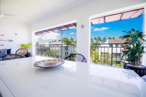 Apartamento El Barco Playa Bonita Beach Residence