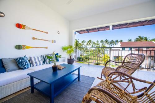 Apartamento El Barco Playa Bonita Beach Residence