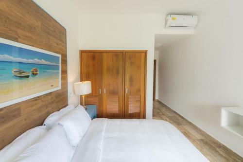 Apartamento El Barco Playa Bonita Beach Residence