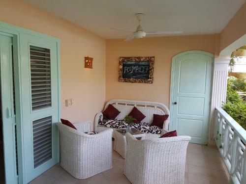 Casa Bamboo