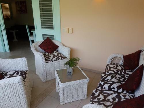 Casa Bamboo