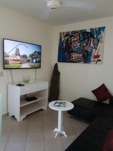 Casa Bamboo