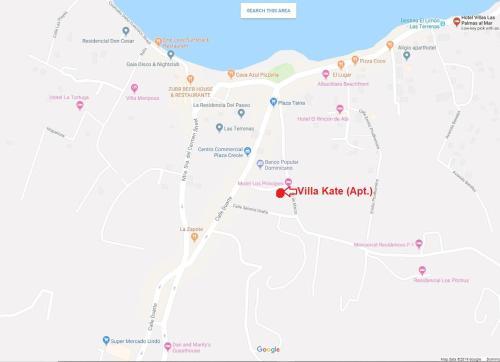 Apartamento Villa Kate
