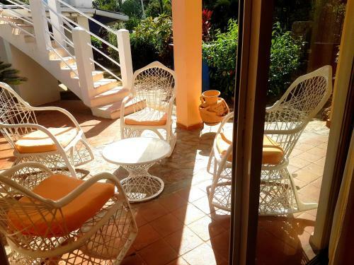 Hostal Villa Bella