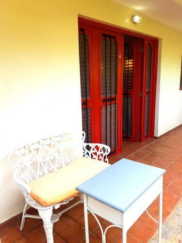 Hostal Villa Bella