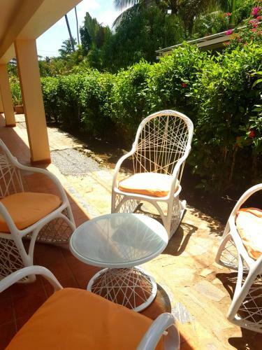 Hostal Villa Bella