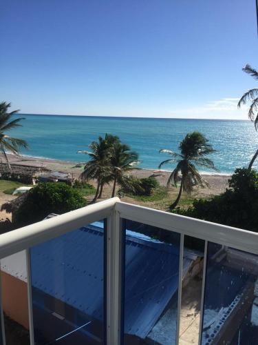 Hotel Vista Sur