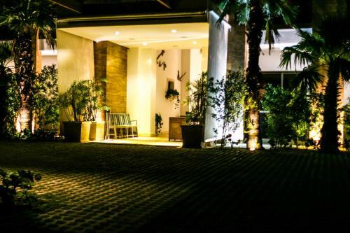 Apartamento Beach Rock Condo Hotel