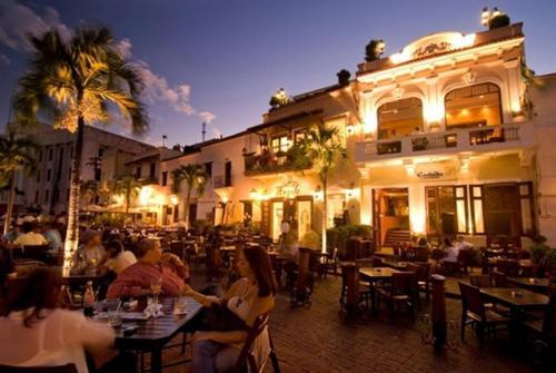 Apartamento Caribbean Experience Playa Bavaro 2r. (05)