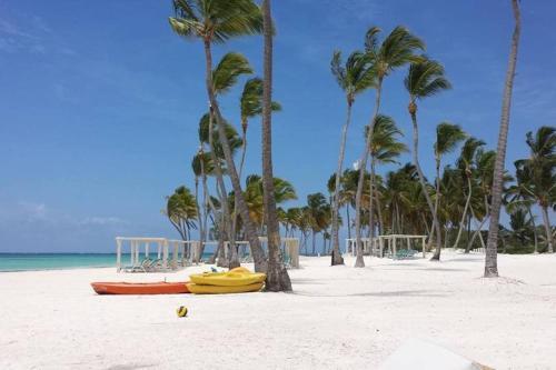 Apartamento Caribbean Experience Playa Bavaro 2r. (05)
