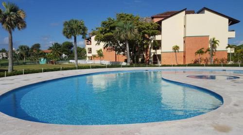 Apartamento Caribbean Experience Playa Bavaro 2r. (05)