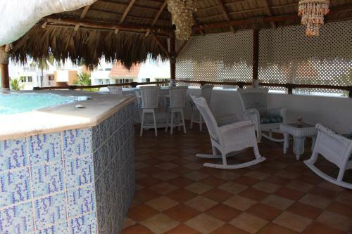 Apartamento Penthouse En Punta Cana