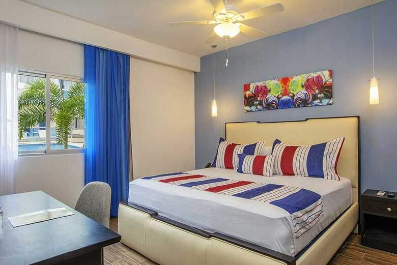 Hotel Whala!urban Punta Cana
