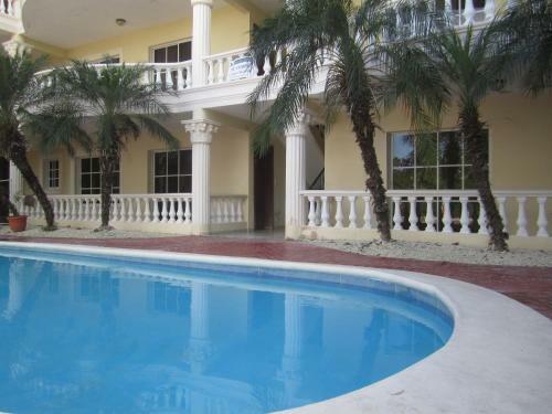 Bed & Breakfast Sunshine Guest House