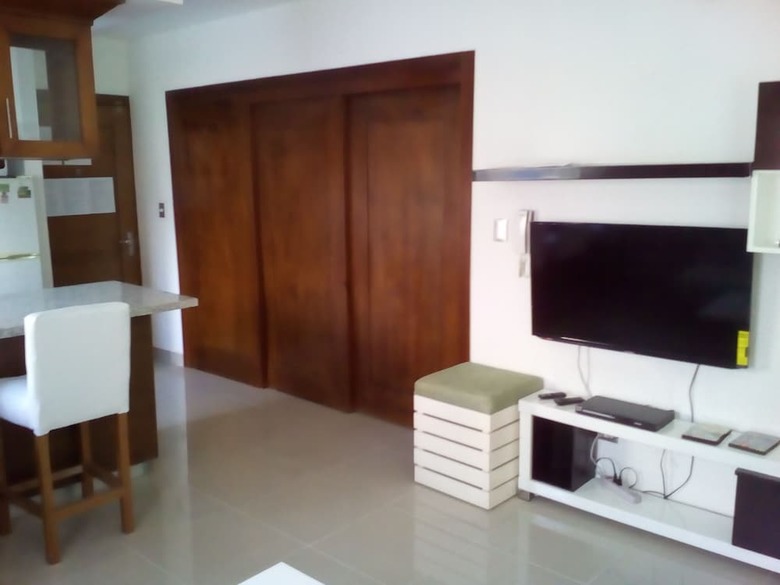 Apartamento Serena Village