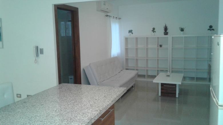 Apartamento Serena Village