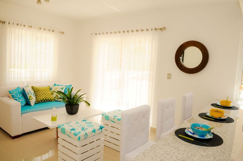 Apartamento Serena Village