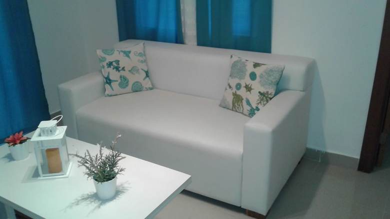Apartamento Serena Village